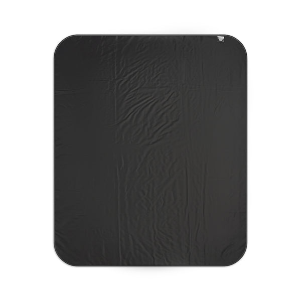 Picnic Blanket Buffalo Roam Pattern Lawn Picnic Blanket Beach Blanket with Strap One Size One Sized Print Gifts