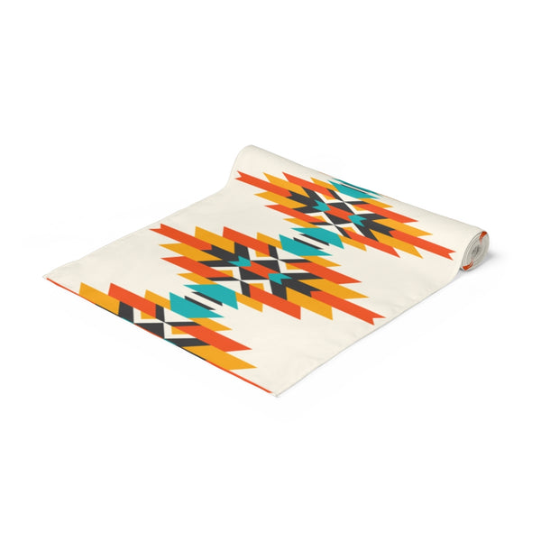Arizona Sunrise Table Runner, Cloth Runner for Table