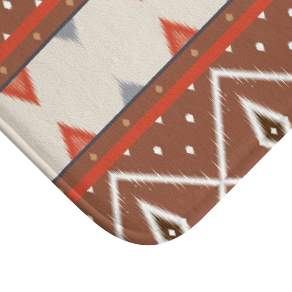 Bath Mat Nevada Fields Mat For Bathroom