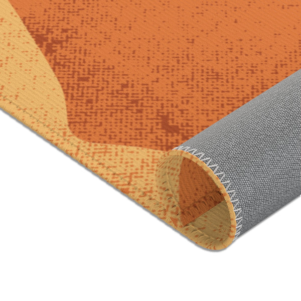 Area Rugs Rustic Midwest Lightweight Rug