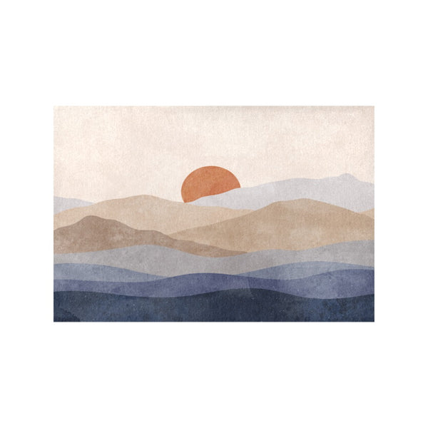 PlaceMats (2) Placemat 12’’ x 18’’ (Four Pieces)