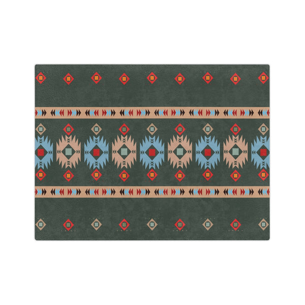 Blanket Throw Cadillac Creek Polyester Throw Velveteen Minky Blanket Three Sizes One Sided Print Baby Blanket Gifts