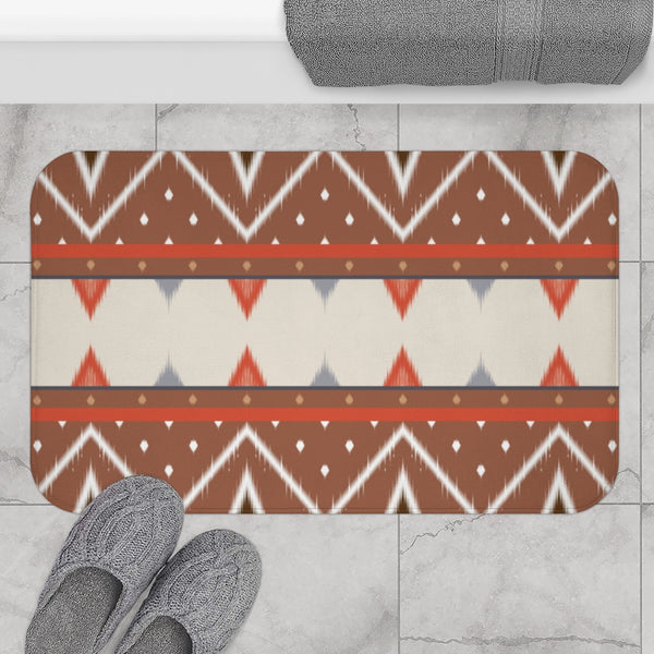 Bath Mat Nevada Fields Mat For Bathroom