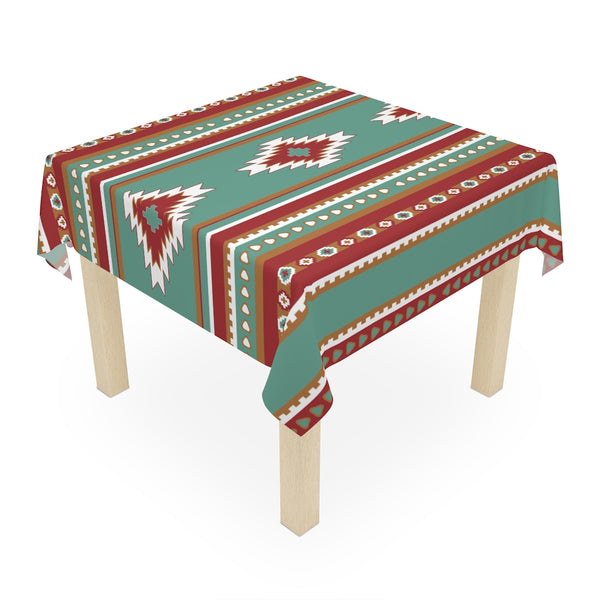 Dakoda Sky Tablecloth, Southwestern
