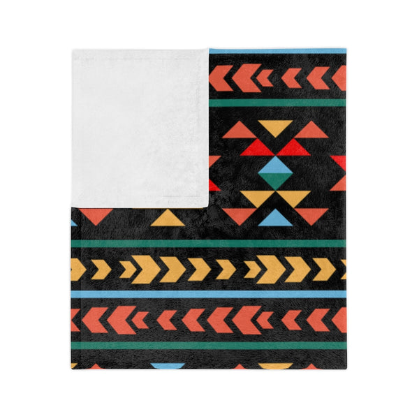 Blanket Night Canyon Throw Blanket Polyester Velveteen Minky Blanket, 3 Sizes One Sided Print Great for Gifts, Kids, Adults, Baby Blanket