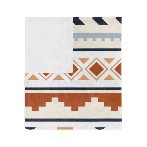 Throw Blanket Dream Valley Velveteen Minky Blanket Polyester Three Sizes Nursery Baby Blanket Living Room Couch Throw Soft Fleece