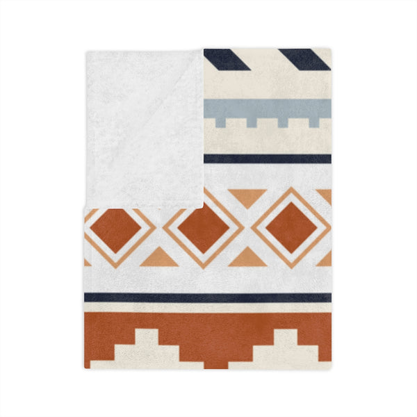 Throw Blanket Dream Valley Velveteen Minky Blanket Polyester Three Sizes Nursery Baby Blanket Living Room Couch Throw Soft Fleece