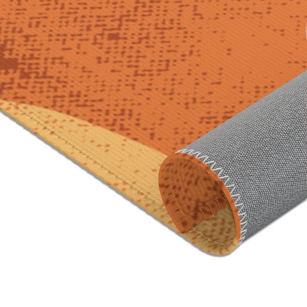 Area Rugs Rustic Midwest Lightweight Rug