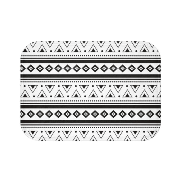 Bath Mat, Southwestern, Shower Mat