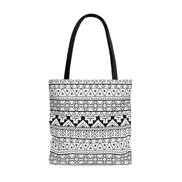 Southwest Tote Bag | Aztec Market Tote Bag