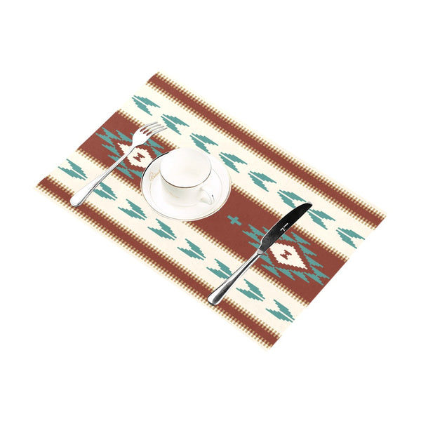 Sedona Falls Placemats, Set of 4