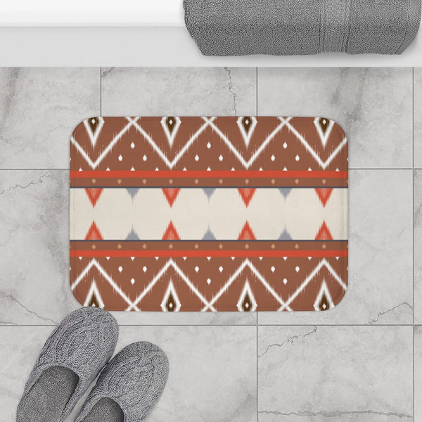 Bath Mat Nevada Fields Mat For Bathroom