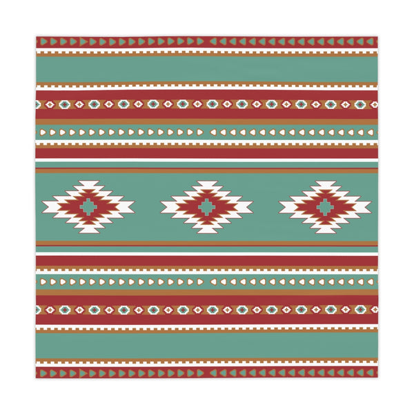 Dakoda Sky Tablecloth, Southwestern