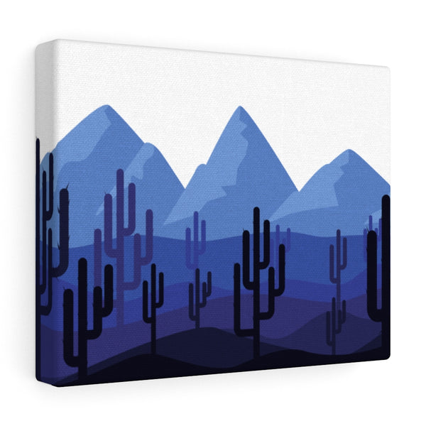 Wall Art Painting | Canvas Wall Hanging, Wall Art Canvas Desert Decor