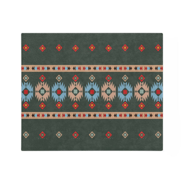 Blanket Throw Cadillac Creek Polyester Throw Velveteen Minky Blanket Three Sizes One Sided Print Baby Blanket Gifts