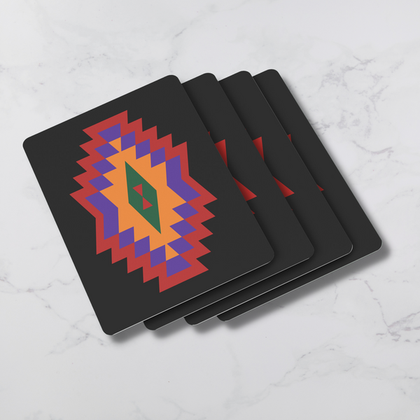 Playing Cards Gifts for Card Players Southwestern Motif Western Design