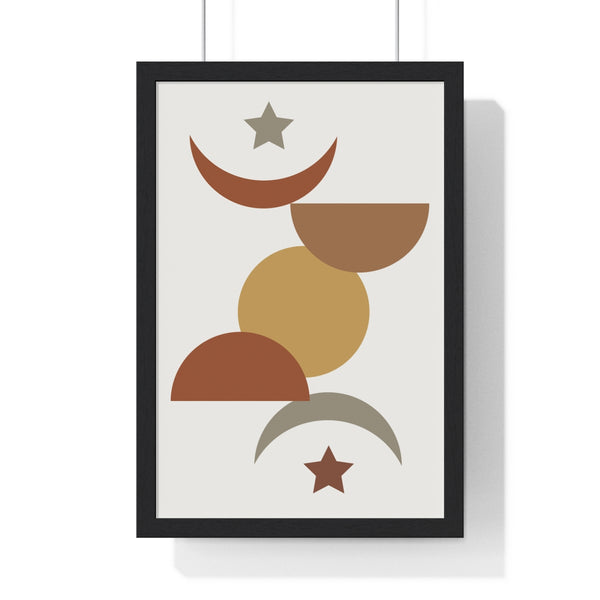 Wall Decor, Christmas Gifts Home Decor, Eclectic, Nursery, Wall Art, Rustic, Set of 3 Wall Art, Decor, Wall Hanging, Poster, Wall Poster