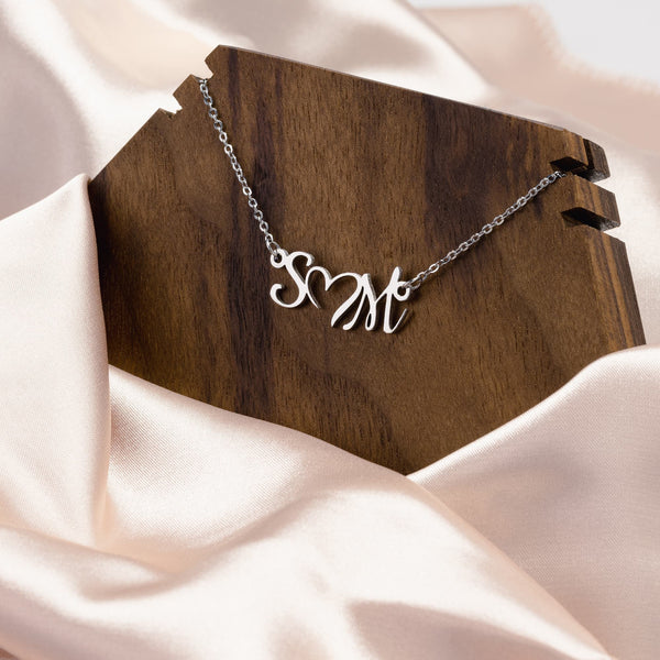 Personalized Jewelry Necklace for Her Gifts for Couples, Anniversary Gifts for Him