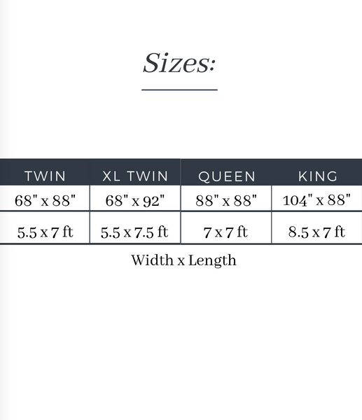 Comforter Canyon Slate Southwestern Bedding, Multiple Sizes