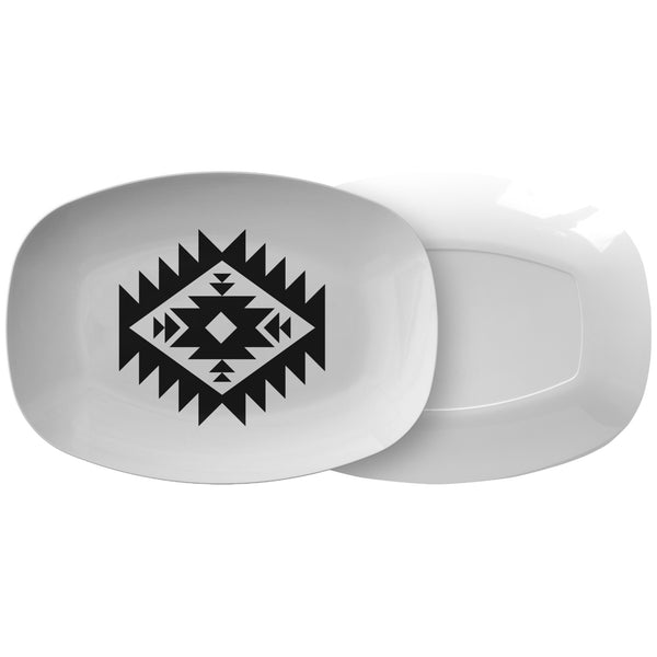 Serving Platter Colorado Platter Kitchen Accessories Serveware Housewarming Gifts Southwestern