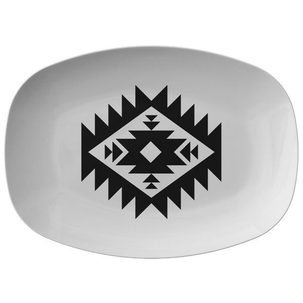 Serving Platter Colorado Platter Kitchen Accessories Serveware Housewarming Gifts Southwestern