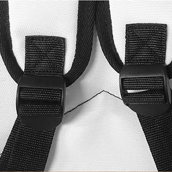 Diamond Canyon 12" x 16" x 7" Oxford Cloth Travel Backpack