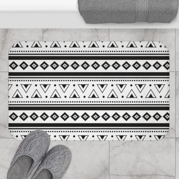 Bath Mat, Southwestern, Shower Mat
