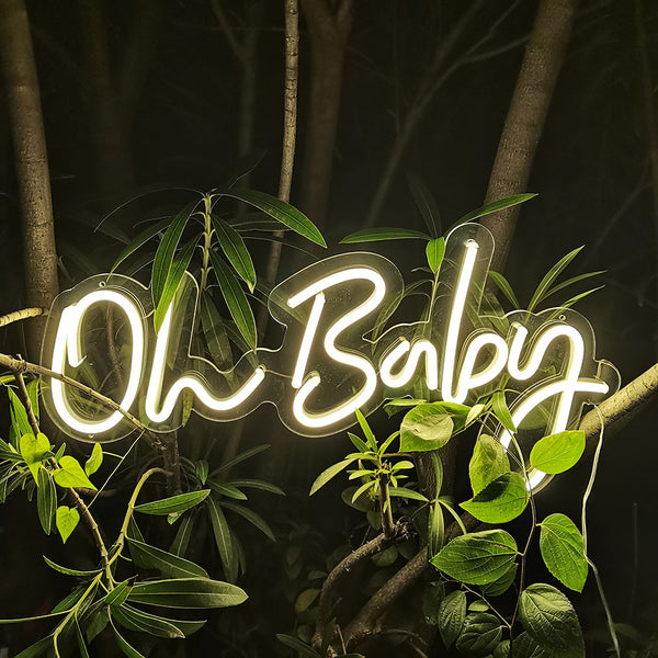 Custon Neon Sign with USB Wall Decor Bar Sign Light