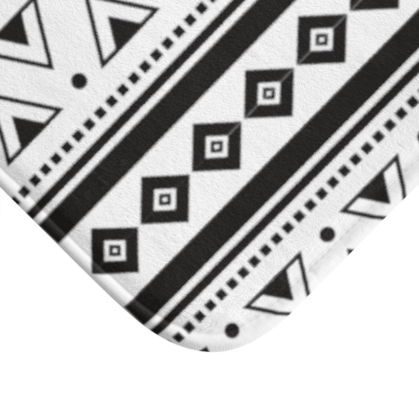 Bath Mat, Southwestern, Shower Mat