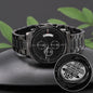 Gifts for Dad Watch Water Resistant, Christmas Gifts Birthday for Dad