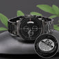 Gifts for Husband Water Resistant Watch, Birthday Anniversary Gift for Him