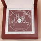 Mother's Day Jewelry Gifts Necklace Gift for Mom