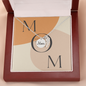 Mom Gifts for Birthday, Christmas Gifts for Mom Mother's Day Jewelry Gifts Mother