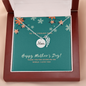 Mother's Day Gift Jewelry Gift for Mom Necklace Gift