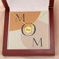 Mom Gifts for Birthday, Christmas Gifts for Mom Mother's Day Jewelry Gifts Mother