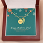 Mother's Day Gift Jewelry Gift for Mom Necklace Gift