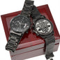 Gifts for Dad Watch Water Resistant, Christmas Gifts Birthday for Dad