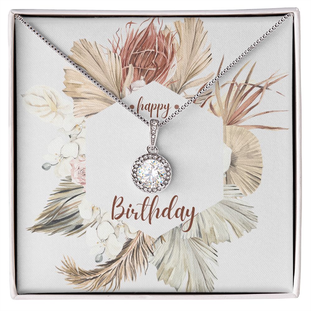 Happy birthday jewelry on sale