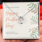 Mother's Day Jewelry Gift Necklace Gift for Mom Mother's Day