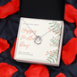 Mother's Day Jewelry Gift Necklace Gift for Mom Mother's Day