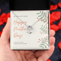 Mother's Day Jewelry Gift Necklace Gift for Mom Mother's Day