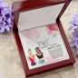 Gifts for Sister Soul Sister Perfect Pair Necklace, Birthday Christmas Gifts