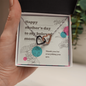 Gifts for Mom, Mother's Day Gifts Jewelry Gift for Mom Necklace