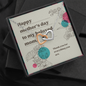 Gifts for Mom, Mother's Day Gifts Jewelry Gift for Mom Necklace
