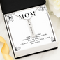 Gifts For Mom, Jewelry Gifts for Mom, Stepmom. Mother's Day Gift, Birthday Gift for Mom