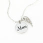Mother's Day Jewelry Gifts Necklace Pendent Necklace, Gift for Mom Mother's Day 2022