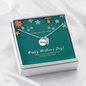 Mother's Day Gift Jewelry Gift for Mom Necklace Gift