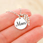 Mother's Day Gift for Mom, Jewelry Necklace Gift for Mom