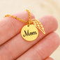 Mom Gifts for Birthday, Christmas Gifts for Mom Mother's Day Jewelry Gifts Mother