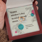 Gifts for Mom, Mother's Day Gifts Jewelry Gift for Mom Necklace
